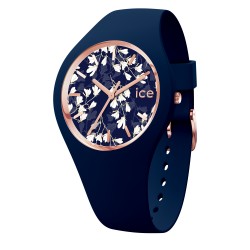 Ice Watch Flower - Blue lily