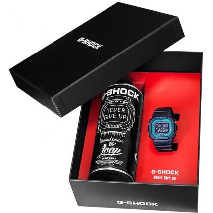 G-SHOCK　GW-B5600 Casio G-Shock GW-B5600 au meilleur prix sur idealo.fr